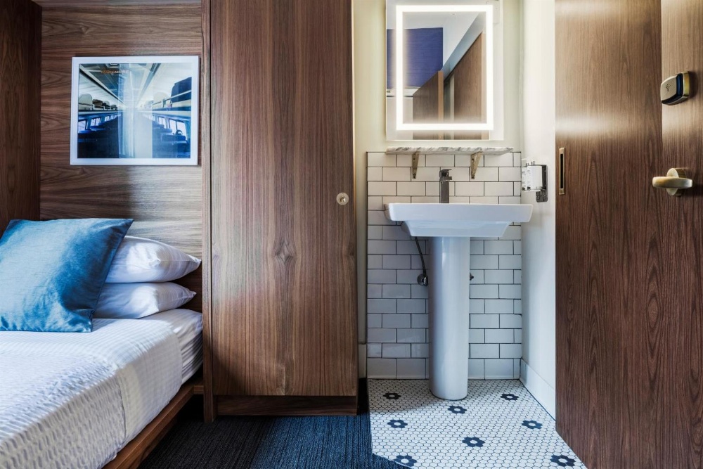 Found Hotel Boston Common Main image