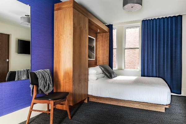Found Hotel Boston Common image 16