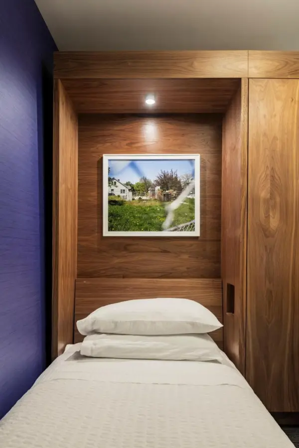 Found Hotel Boston Common Main image