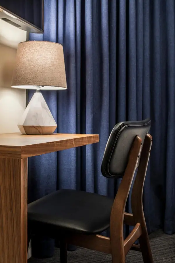 Found Hotel Boston Common 5